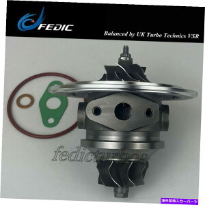 Turbo Charger Kia Pregio Sportage I 2.5 TD D4BH 4D56TCI 61 kW 69 kW�̃^�[�{�J�[�g���b�W715924 Turbo cartridge 715924 for KIA Pregio Sportage I 2.5 TD D4BH 4D56TCi 61 Kw 69 Kw�y���s�A���i�z