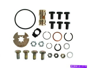 Turbo Charger 2007-2012 Mazda CX7 TurboCharger Service Kit Cardone 42539FZ 2008 2009 2010 For 2007-2012 Mazda CX7 Turbocharger Service Kit Cardone 42539FZ 2008 2009 2010�y���s�A���i�z