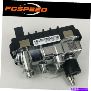 Turbo Charger ^[{AN`G[^G-074 798166tH[hW[gWbg3.2TDCI 200HP 147KW DuratorQ Turbo actuator G-074 798166 for Ford Ranger Transit 3.2TDCI 200HP 147Kw Duratorq