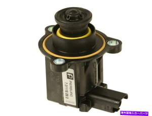 Turbo Charger 2013-2016~jN[p[y[X}^[{`[W[_Co[uousAo[O43757JP For 2013-2016 Mini Cooper Paceman Turbocharger Diverter Valve Pierburg 43757JP