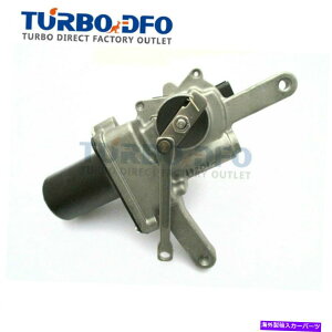 Turbo Charger Toyota Hiace 3.0 D4d 171hp 1kd-Ftv�̂��߂̃^�[�{�A�N�`���G�[�^�E�F�C�X�g�Q�[�g17201-30150 Turbo actuator wastegate 17201-30150 for Toyota Hiace 3.0 D4D 171HP 1KD-FTV�y���s�A���i�z