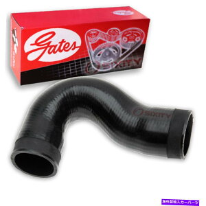 Turbo Charger VWr[gStWFb^1.9LfB[[^[{`[W[C^[N[[z[XQ[g26208 For VW Beetle Golf Jetta 1.9L Diesel Turbocharger Intercooler Hose Gates 26208