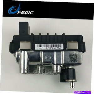 Turbo Charger �^�[�{�E�F�X�g�Q�[�gG-19 752343�W���K�[XJ XF S�^�C�v2.7 TDVI AJ V6 EURO 3���C�I�� Turbo wastegate G-19 752343 for Jaguar XJ XF S Type 2.7 TDVi AJ V6 Euro 3 Lion�y���s�A���i�z