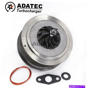 Turbo Charger 778400�����h���[�o�[�f�B�X�J�o���[IV�W���K�[XF 3.0T���C�I��V6���[��V�̂��߂̃^�[�{CHRA 778400 Turbo CHRA For Land Rover Discovery IV Jaguar XF 3.0T Lion V6 EURO V�y���s�A���i�z