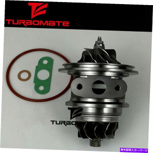 Turbo Charger �^�[�{�J�[�g���b�W49377-03043 Mitsubishi Pajero II 2.8 TD 92KW 125HP 4M40 1994 Turbo cartridge 49377-03043 for Mitsubishi Pajero II 2.8 TD 92Kw 125HP 4M40 1994�y���s�A���i�z