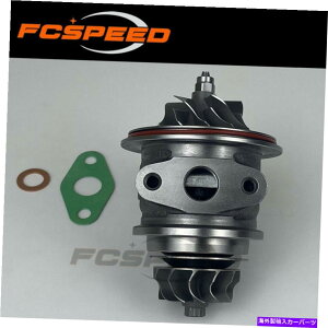 Turbo Charger Turbo Cartridge TD02 28231-27000 for Hyundai Kia 2.0 CRDI 83KW 113HP 4DEA 2000 Turbo cartridge TD02 28231-27000 for Hyundai KIA 2.0 CRDi 83Kw 113HP 4DEA 2000�y���s�A���i�z
