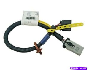 Turbo Charger AN`G[^A_v^[n[lX_bWgbNISB 6.7zZbgHE300VG/HE351VE 5347703 Actuator Adapter Harness Dodge Ram Truck ISB 6.7 Holset HE300VG/HE351VE 5347703