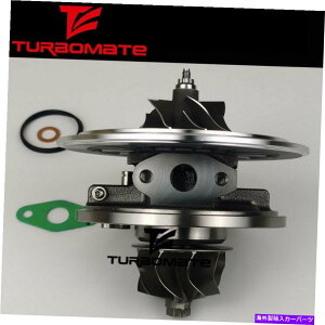 Turbo Charger Turbo Cartridge GT2260V 753392 742417 for BMW X5 3.0D E53 160KW 218HP M57N 2003 Turbo cartridge GT2260V 753392 742417 for BMW X5 3.0D E53 160Kw 218HP M57N 2003�y���s�A���i�z