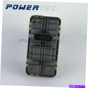 Turbo Charger Turbo Electronic Actuator 6NW010430-18 59001107213 FOR BMW 218D F45 F46 B47 C20 Turbo electronic actuator 6NW010430-18 59001107213 for BMW 218d F45 F46 B47 C20