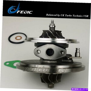 Turbo Charger ^[{J[gbWGT1646V 765261AEfBV[gXR[_VW 2.0 TDI 103KW BMP BMM BVD Turbo cartridge GT1646V 765261 for Audi Seat Skoda VW 2.0 TDI 103Kw BMP BMM BVD