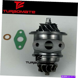 Turbo Charger Turbo Cartridge TD02 28231-27000 for Hyundai Kia 2.0 CRDI 83KW 113HP D4EA 2000 Turbo cartridge TD02 28231-27000 for Hyundai KIA 2.0 CRDi 83Kw 113HP D4EA 2000�y���s�A���i�z