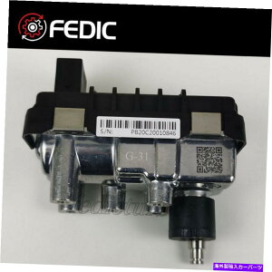 Turbo Charger �����h���[�o�[�t���[�����_�[II 2.2 TD4 118-125KW DW12B�̃^�[�{�E�F�X�g�Q�[�gG-31 753546 Turbo wastegate G-31 753546 for Land Rover Freelander II 2.2 TD4 118-125Kw DW12B�y���s�A���i�z