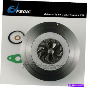 Turbo Charger Turbo Cartridge GTB1752V 752990 FOR MERCEDES C E 200 220 CDI OM646EVO 2007 Turbo cartridge GTB1752V 752990 for Mercedes C E 200 220 CDI OM646Evo 2007�y���s�A���i�z