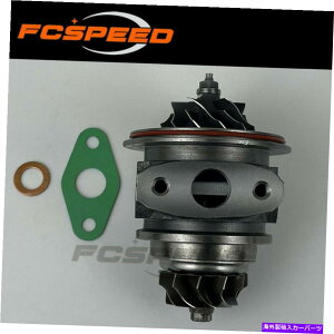 Turbo Charger Turbo Cartridge TD025M 49173-02010 SMART FORTWO 1.0 62KW 72KW M132E10AL 2007 Turbo cartridge TD025M 49173-02010 for Smart Fortwo 1.0 62Kw 72Kw M132E10AL 2007�y���s�A���i�z