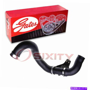 Turbo Charger �Q�[�g26272�^�[�{�`���[�W���[�C���^�[�N�[���[�z�[�X1779 5120147AA 9015285382 AG Gates 26272 Turbocharger Intercooler Hose for 1779 5120147AA 9015285382 ag�y���s�A���i�z