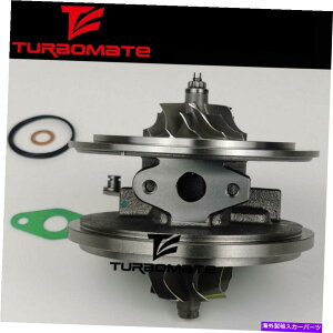 Turbo Charger Turbo Cartridge GTB1752V 752990 FOR MERCEDES C E 200 220 CDI OM646EVO 2007 Turbo cartridge GTB1752V 752990 for Mercedes C E 200 220 CDI OM646Evo 2007�y���s�A���i�z