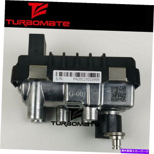 Turbo Charger Turbo Actuator G-001 770895 For Mercedes PKW C 320 CDI W203 165KW 224HP OM642 Turbo actuator G-001 770895 for Mercedes PKW C 320 CDI W203 165Kw 224HP OM642