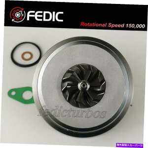 Turbo Charger ^[{J[gbWGT1646V 765261AEfBV[gXR[_VW 2.0 TDI 103 KW BMP BMM BVD Turbo cartridge GT1646V 765261 for Audi Seat Skoda VW 2.0 TDI 103 Kw BMP BMM BVD