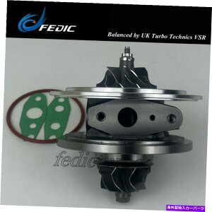 Turbo Charger Toyota Auris Avensis Picnic Previa Rav4 2.0d 1CD-FTV�̃^�[�{�J�[�g���b�W721164 Turbo cartridge 721164 for Toyota Auris Avensis Picnic Previa RAV4 2.0D 1CD-FTV