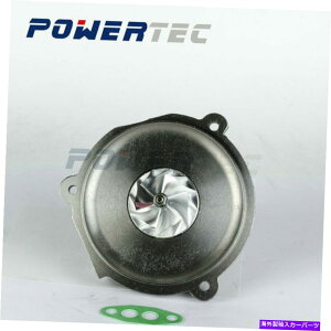 Turbo Charger �^�[�{�J�[�g���b�WMFS CRA 04E145721B for VW Golf VII Jetta Polo 1.4 TSI CHPA CZDA Turbo cartridge MFS CHRA 04E145721B for VW Golf VII Jetta Polo 1.4 TSI CHPA CZDA�y���s�A���i�z