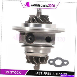 Turbo Charger ^[{^[{`[W[J[gbW}c_CX-7 2.3L 53047109904̃RA Turbo Turbocharger Cartridge Core Replacement for Mazda CX-7 2.3L 53047109904