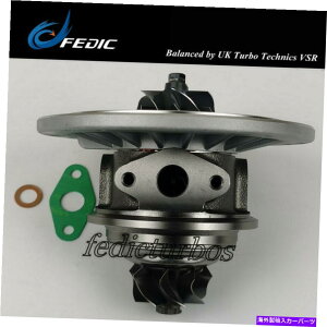Turbo Charger �^�[�{�J�[�g���b�WRHF5 28201-4x400 28201-4x700 For Hyundai Terracan 2.9 CRDI 4WD Turbo cartridge RHF5 28201-4X400 28201-4X700 for Hyundai Terracan 2.9 CRDI 4WD�y���s�A���i�z