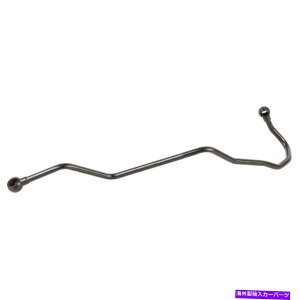 Turbo Charger {{S60 C70 2001 2002 2003 2004VOEM^[{`[W[ICtB[hCCSW For Volvo S60 C70 2001 2002 2003 2004 New OEM Turbocharger Oil Feed Line CSW