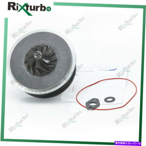 Turbo Charger GTA2359VK Turbo Core 743115 A6480960199 For Mercedes-Benz E320 S320 CDI OM648 GTA2359VK turbo core 743115 A6480960199 for Mercedes-Benz E320 S320 CDI OM648