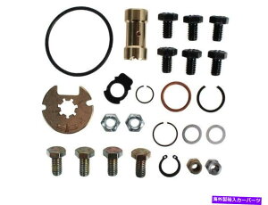 Turbo Charger 2006�N����2008�N�̃t�H���N�X���[�Q���W�F�b�^�^�[�{�`���[�W���[�T�[�r�X�L�b�g���b�g���X�^�[88943ZM 2007 For 2006-2008 Volkswagen Jetta Turbocharger Service Kit Rotomaster 88943ZM 2007�y���s�A���i