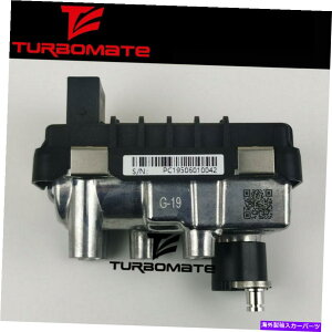 Turbo Charger �^�[�{�E�F�X�g�Q�[�gG-19 752343�W���K�[XJ XF S�^�C�v2.7 TDVI AJ V6 EURO 3���C�I�� Turbo wastegate G-19 752343 for Jaguar XJ XF S Type 2.7 TDVi AJ V6 Euro 3 Lion�y���s�A���i�z