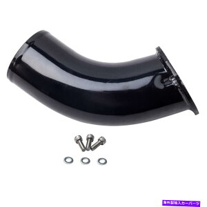 Turbo Charger GMC Sierra 2500 3500 6.6L�f�B�[�[��2001-04.5�̃^�[�{�C�����b�g�G�A�C���e�[�N�G���{�z�[�� Turbo Inlet Air Intake Elbow Horn for GMC Sierra 2500 3500 6.6L Diesel 2001-04.5�y���s�A���i�z