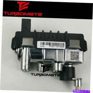 Turbo Charger Turbo Actuator G-63 GTB1749V 783413 for Audi A8 4.2 TDI 335 HP CDSB 2009-2013 Turbo actuator G-63 GTB1749V 783413 for Audi A8 4.2 TDI 335 HP CDSB 2009-2013�y���s�A���i�z