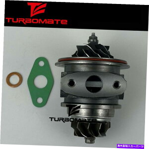 Turbo Charger Turbo Cartridge TD025M 49173-02010 SMART FORTWO 1.0 62KW 72KW M132E10AL 2007 Turbo cartridge TD025M 49173-02010 for Smart Fortwo 1.0 62Kw 72Kw M132E10AL 2007�y���s�A���i�z