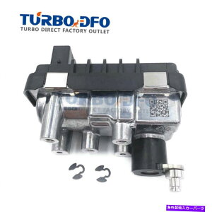 Turbo Charger GTB1752VLK Turbo Actuator 780502 28231-2F100 For Hyundai Santa Fe 2.2 CRDI 197HP GTB1752VLK turbo actuator 780502 28231-2F100 for Hyundai Santa Fe 2.2 CRDi 197HP�y���s�A���i�z