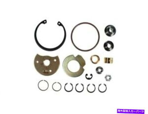 Turbo Charger Rotomaster 35CB26S�^�[�{�`���[�W���[�T�[�r�X�L�b�g��2003-2008 Dodge RAM 3500�ɓK�����܂� Rotomaster 35CB26S Turbocharger Service Kit Fits 2003-2008 Dodge Ram 3500�y���s�A���i�z