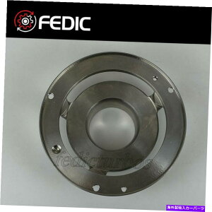Turbo Charger �^�[�{�m�Y�������O�x�[�X796910�_�b�W�p�j�g���W�[�v�`�F���L�[2.8 CRD 130 kW RA428 Turbo nozzle ring base 796910 for Dodge Nitro Jeep Cherokee 2.8 CRD 130 Kw RA428�y���s�A���i�z