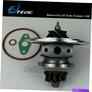 Turbo Charger �����Z�f�Xvito 108 110 112CDI V 200 220 W638 OM611.980�̃^�[�{�J�[�g���b�W704059 Turbo cartridge 704059 for Mercedes Vito 108 110 112CDI V 200 220 W638 OM611.980�y���s�A���i�z
