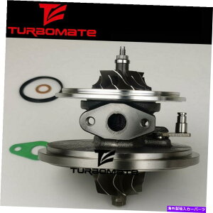 Turbo Charger ^[{J[gbWGT1646V 765261AEfBV[gXR[_VW 2.0 TDI 103KW BMP BMM BVD Turbo cartridge GT1646V 765261 for Audi Seat Skoda VW 2.0 TDI 103Kw BMP BMM BVD