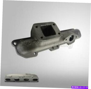 Turbo Charger ���S�^�[�{�}�j�z�[���hT3�t�����W1995-1999�_�b�W�l�I��420A 2.0 DOHC CAST IRON TURBO MANIFOLD T3 FLANGE for 1995-1999 Dodge Neon 420A 2.0 DOHC�y���s�A���i�z