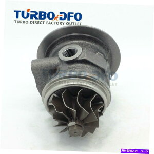Turbo Charger TB25 Turbo Chra 452162���Y�e���m�̃J�[�g���b�WII 2.7 TD TD27TI 125 HP 1997 TB25 turbo CHRA 452162 cartridge for Nissan Terrano II 2.7 TD TD27TI 125 HP 1997�y���s�A���i�z