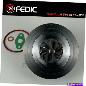 Turbo Charger BMW 116d 118d 318d 2.0d 143hp 105kw M47d20a���[��4�̃^�[�{�J�[�g���b�W767378 Turbo cartridge 767378 for BMW 116D 118D 318D 2.0D 143HP 105Kw M47D20A Euro 4�y���s�A���i�z