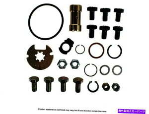 Turbo Charger 2008�N����2009�N��AudiTT TurboCharger Service Kit Rotomaster 22651FV BPY For 2008-2009 Audi TT Turbocharger Service Kit Rotomaster 22651FV BPY�y���s�A���i�z