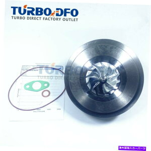 Turbo Charger GT2256V^[{J[gbWRACHRA 802557-0003g[T4 3.2L GT2256V turbo cartridge core CHRA 802557-0003 For Troller T4 3.2L