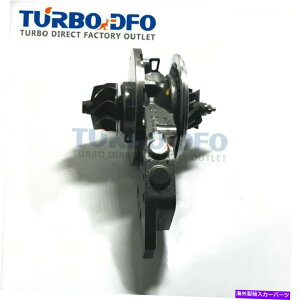 Turbo Charger Turbo Core GT1852VK 07Z145874J 755964-5007S Volkswagen Touareg V10 R50 258KW BLE Turbo core GT1852VK 07Z145874J 755964-5007S Volkswagen Touareg V10 R50 258Kw BLE