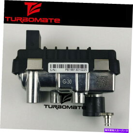 Turbo Charger Turbo Actuator G-30 GTB1746V 763647 FORD FOCUS GALAXY MONDEO S-MAX 1.8 TDCI Turbo actuator G-30 GTB1746V 763647 for Ford Focus Galaxy Mondeo S-Max 1.8 TDCi