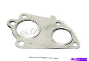 Turbo Charger BMW 335D X5i2009-2013j^[{`[W[KXPbgrC}jz[h^[{`[W[ BMW 335d X5 (2009-2013) Turbocharger Gasket Exhaust Manifold to Turbocharger