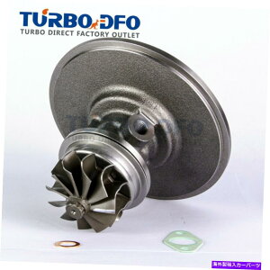 Turbo Charger �o�����X�̎�ꂽ�^�[�{�J�[�g���b�WVD36 C61CADS0087B FOR NISSAN CMF88 FE6T A500 VC240061 Balanced Turbo cartridge VD36 C61CADS0087B for Nissan CMF88 FE6T A500 VC240061�y���s�A���i�z
