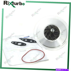 Turbo Charger GT2359V^[{RA17201-17050 17201-17070 GT2359V turbo core 17201-17050 17201-17070 for Toyota Land Cruiser 100 4.2L 1HD