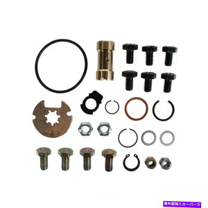 Turbo Charger TurboCharger Kit Rotomaster K1030339N-�i12����12,000�}�C���ۏ؁j Turbocharger Kit RotoMaster K1030339N - (12 Month 12,000 Mile Warranty)�y���s�A���i�z