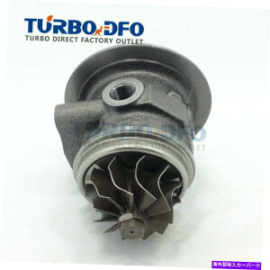 Turbo Charger TB25 Turbo Chra 452162���Y�e���m�̃J�[�g���b�WII 2.7 TD TD27TI 125 HP 1997 TB25 turbo CHRA 452162 cartridge for Nissan Terrano II 2.7 TD TD27TI 125 HP 1997�y���s�A���i�z